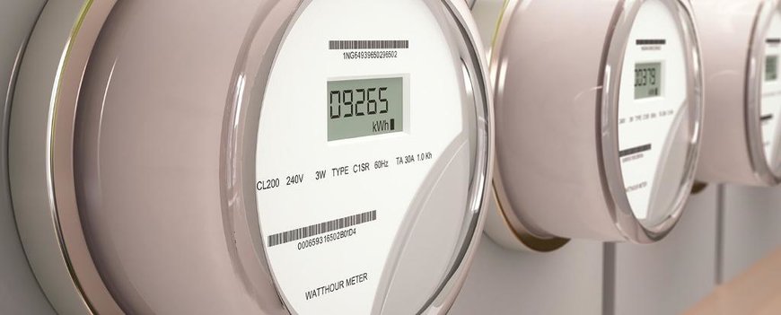 Smart Metering – the smart cabling solution for intelligent meter systems
